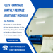 Baridhara 2-Bedroom Furnished Apartment for Rent
